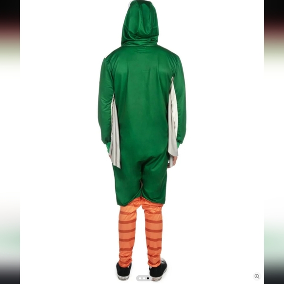 NWT! Tipsy Elves, Men's Duck Costume, Size XL, MSRP $79.99 - Picture 3 of 12